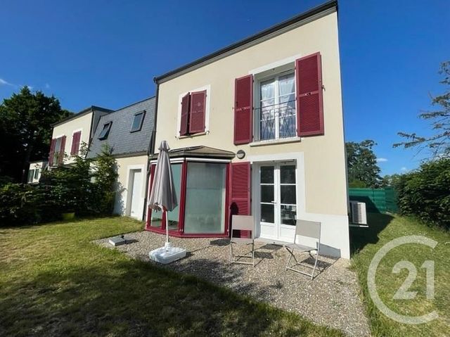 maison à vendre - 7 pièces - 103.8 m2 - ST PIERRE LES NEMOURS - 77 - ILE-DE-FRANCE - Century 21 Cottage Immobilier