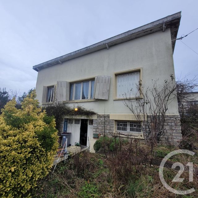 maison à vendre - 3 pièces - 66.0 m2 - NEMOURS - 77 - ILE-DE-FRANCE - Century 21 Cottage Immobilier