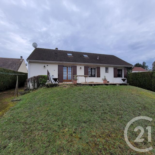 maison à vendre - 5 pièces - 103.0 m2 - NEMOURS - 77 - ILE-DE-FRANCE - Century 21 Cottage Immobilier