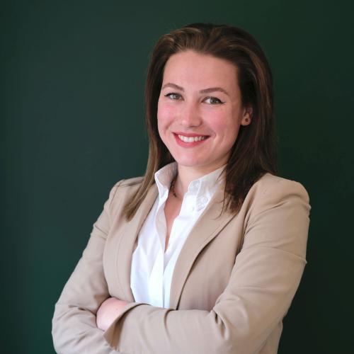 Lucie BOUDROT
