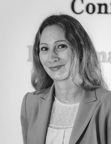 Aurélie DESMAS