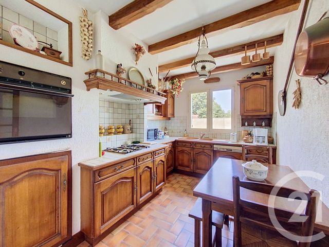 maison à vendre - 5 pièces - 117.0 m2 - NEMOURS - 77 - ILE-DE-FRANCE - Century 21 Cottage Immobilier