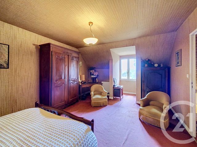 maison à vendre - 5 pièces - 117.0 m2 - NEMOURS - 77 - ILE-DE-FRANCE - Century 21 Cottage Immobilier