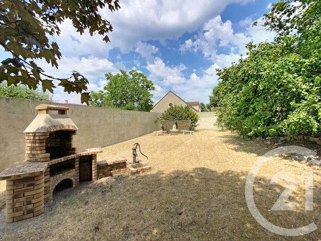 maison à vendre - 5 pièces - 117.0 m2 - NEMOURS - 77 - ILE-DE-FRANCE - Century 21 Cottage Immobilier