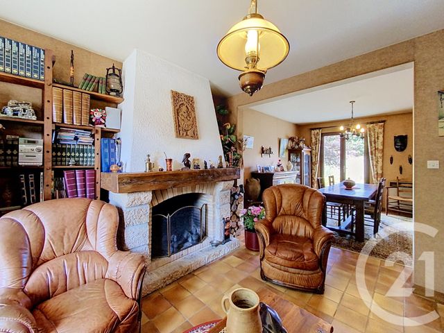 maison à vendre - 5 pièces - 117.0 m2 - NEMOURS - 77 - ILE-DE-FRANCE - Century 21 Cottage Immobilier