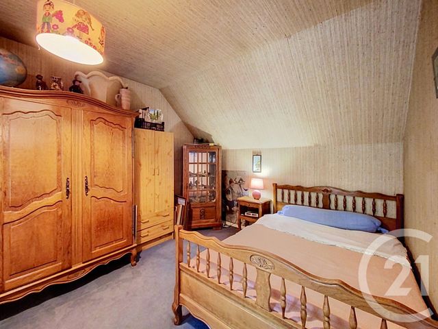 maison à vendre - 5 pièces - 117.0 m2 - NEMOURS - 77 - ILE-DE-FRANCE - Century 21 Cottage Immobilier