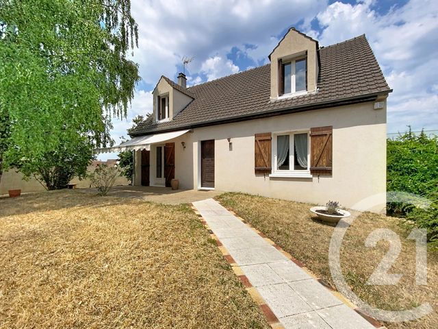 maison à vendre - 5 pièces - 117.0 m2 - NEMOURS - 77 - ILE-DE-FRANCE - Century 21 Cottage Immobilier
