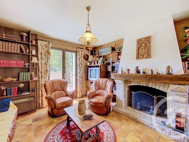 maison à vendre - 5 pièces - 117.0 m2 - NEMOURS - 77 - ILE-DE-FRANCE - Century 21 Cottage Immobilier