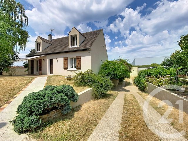maison - NEMOURS - 77