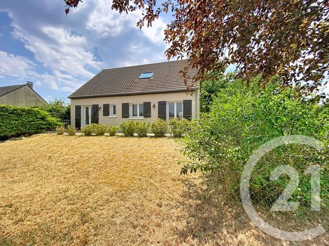 maison à vendre - 5 pièces - 117.0 m2 - NEMOURS - 77 - ILE-DE-FRANCE - Century 21 Cottage Immobilier