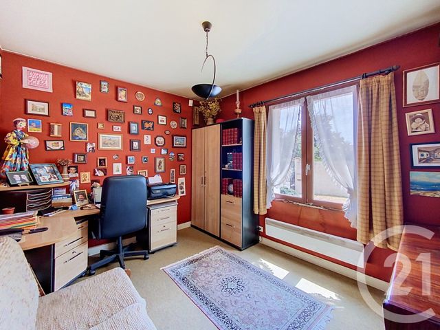 maison à vendre - 5 pièces - 117.0 m2 - NEMOURS - 77 - ILE-DE-FRANCE - Century 21 Cottage Immobilier