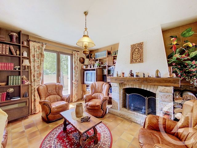 maison à vendre - 5 pièces - 117.0 m2 - NEMOURS - 77 - ILE-DE-FRANCE - Century 21 Cottage Immobilier