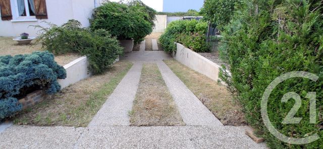 maison à vendre - 5 pièces - 117.0 m2 - NEMOURS - 77 - ILE-DE-FRANCE - Century 21 Cottage Immobilier