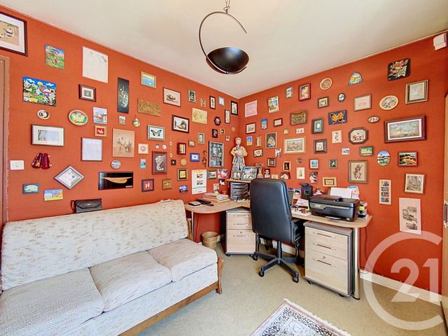 maison à vendre - 5 pièces - 117.0 m2 - NEMOURS - 77 - ILE-DE-FRANCE - Century 21 Cottage Immobilier