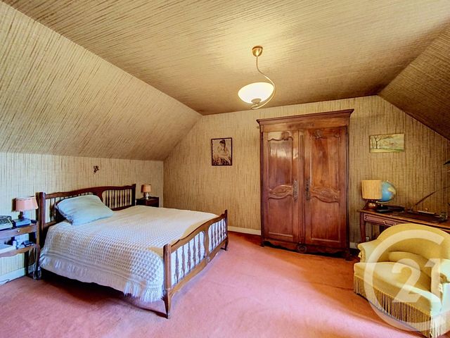 maison à vendre - 5 pièces - 117.0 m2 - NEMOURS - 77 - ILE-DE-FRANCE - Century 21 Cottage Immobilier