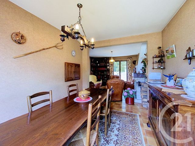 maison à vendre - 5 pièces - 117.0 m2 - NEMOURS - 77 - ILE-DE-FRANCE - Century 21 Cottage Immobilier