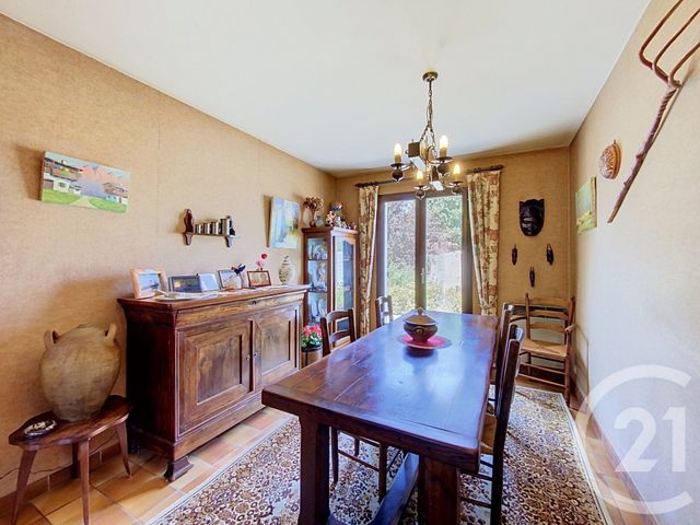 maison à vendre - 5 pièces - 117.0 m2 - NEMOURS - 77 - ILE-DE-FRANCE - Century 21 Cottage Immobilier
