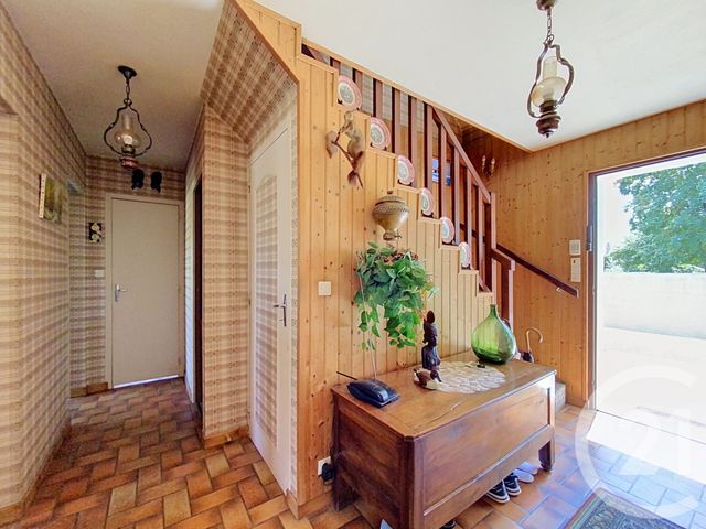 maison à vendre - 5 pièces - 117.0 m2 - NEMOURS - 77 - ILE-DE-FRANCE - Century 21 Cottage Immobilier