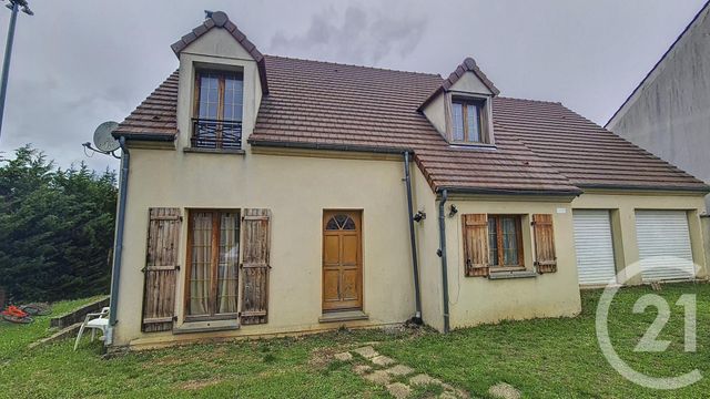 maison - NEMOURS - 77