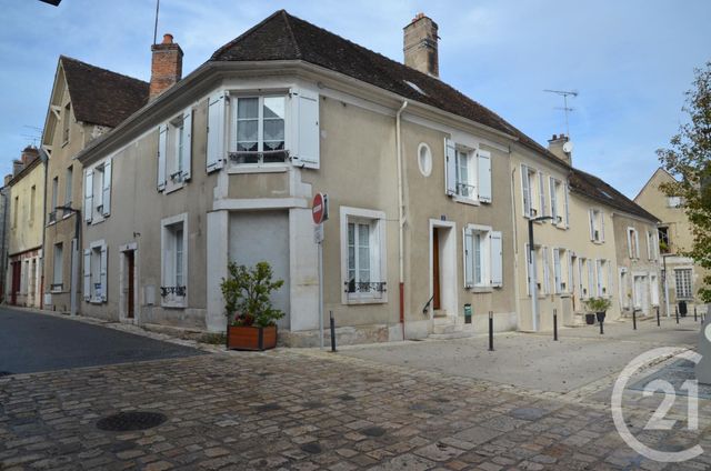maison - NEMOURS - 77