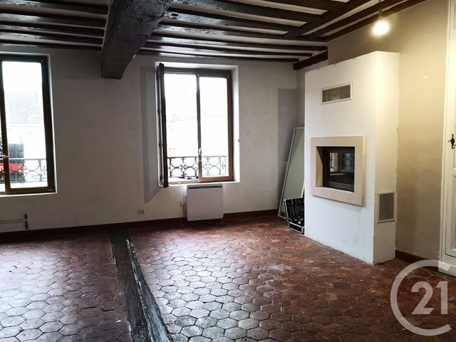 commerce à louer - 113.42 m2 - EGREVILLE - 77 - ILE-DE-FRANCE - Century 21 Cottage Immobilier