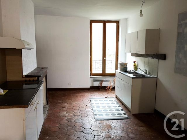 commerce à louer - 113.42 m2 - EGREVILLE - 77 - ILE-DE-FRANCE - Century 21 Cottage Immobilier