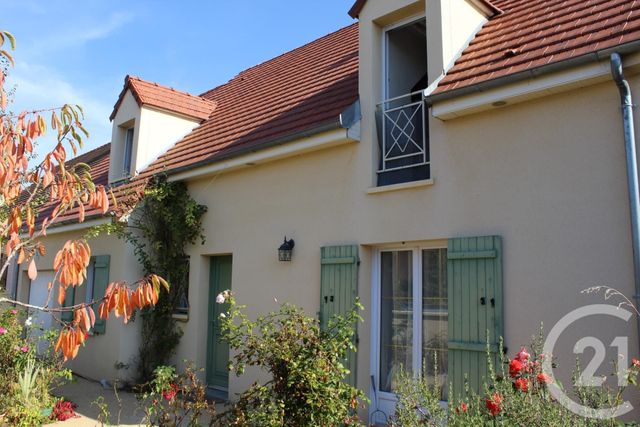Maison à vendre NEMOURS
