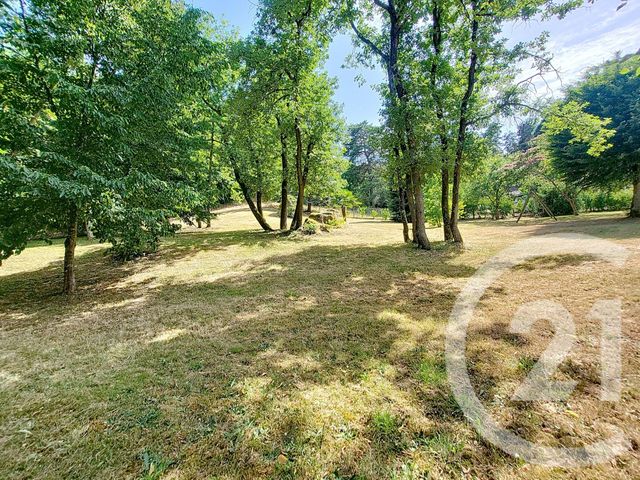 maison à vendre - 6 pièces - 167.0 m2 - DARVAULT - 77 - ILE-DE-FRANCE - Century 21 Cottage Immobilier