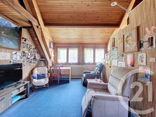 maison à vendre - 6 pièces - 167.0 m2 - DARVAULT - 77 - ILE-DE-FRANCE - Century 21 Cottage Immobilier