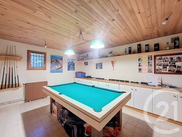 maison à vendre - 6 pièces - 167.0 m2 - DARVAULT - 77 - ILE-DE-FRANCE - Century 21 Cottage Immobilier