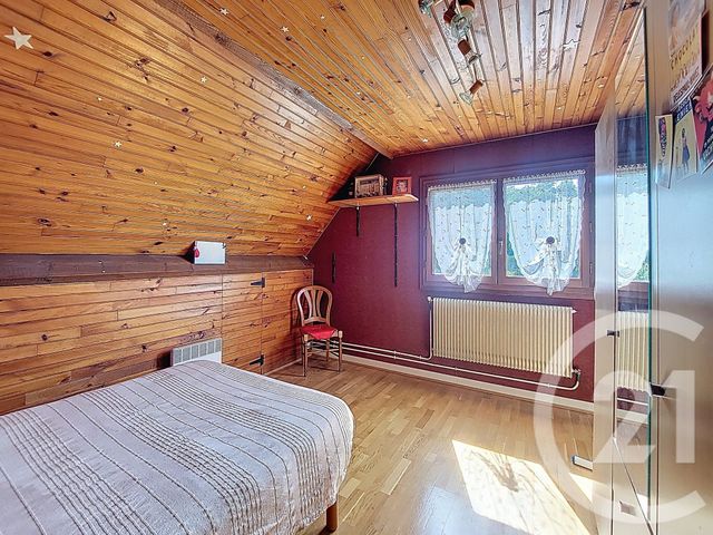 maison à vendre - 6 pièces - 167.0 m2 - DARVAULT - 77 - ILE-DE-FRANCE - Century 21 Cottage Immobilier