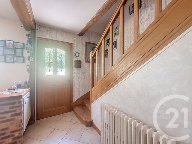 maison à vendre - 6 pièces - 167.0 m2 - DARVAULT - 77 - ILE-DE-FRANCE - Century 21 Cottage Immobilier