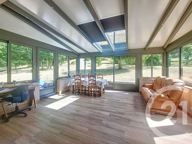 maison à vendre - 6 pièces - 167.0 m2 - DARVAULT - 77 - ILE-DE-FRANCE - Century 21 Cottage Immobilier