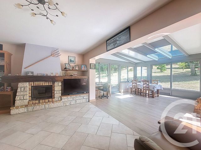 maison à vendre - 6 pièces - 167.0 m2 - DARVAULT - 77 - ILE-DE-FRANCE - Century 21 Cottage Immobilier