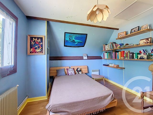 maison à vendre - 6 pièces - 167.0 m2 - DARVAULT - 77 - ILE-DE-FRANCE - Century 21 Cottage Immobilier