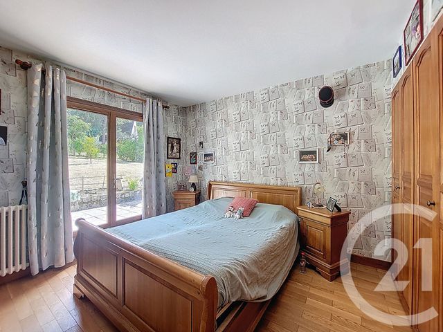 maison à vendre - 6 pièces - 167.0 m2 - DARVAULT - 77 - ILE-DE-FRANCE - Century 21 Cottage Immobilier