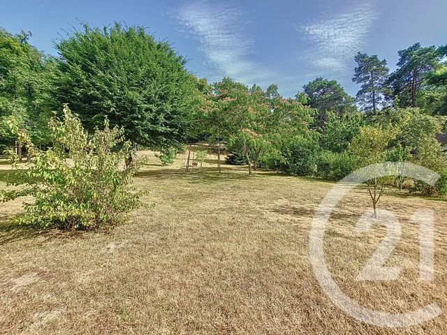 maison à vendre - 6 pièces - 167.0 m2 - DARVAULT - 77 - ILE-DE-FRANCE - Century 21 Cottage Immobilier