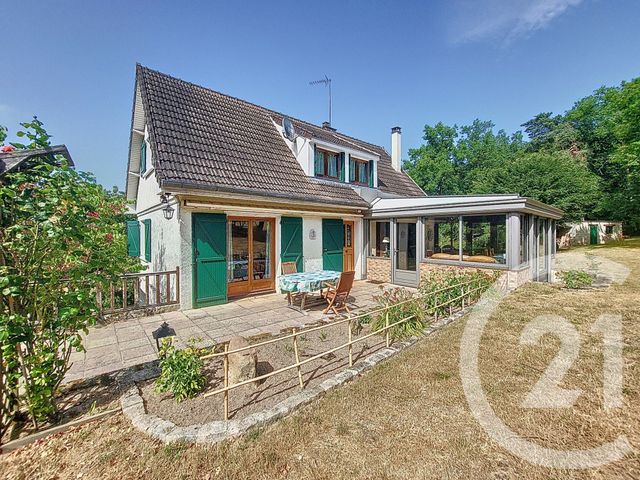 Maison à vendre DARVAULT