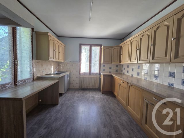 maison à vendre - 5 pièces - 110.96 m2 - SOUPPES SUR LOING - 77 - ILE-DE-FRANCE - Century 21 Cottage Immobilier