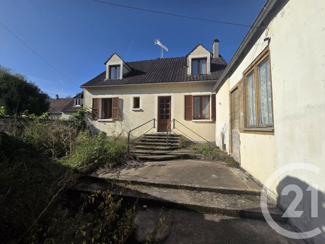 maison - SOUPPES SUR LOING - 77