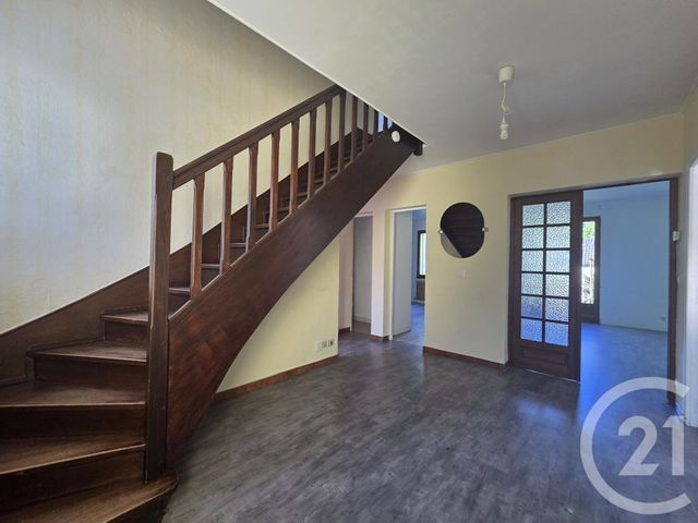 maison à vendre - 5 pièces - 110.96 m2 - SOUPPES SUR LOING - 77 - ILE-DE-FRANCE - Century 21 Cottage Immobilier