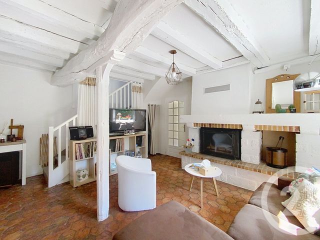 maison à vendre - 7 pièces - 158.0 m2 - FAY LES NEMOURS - 77 - ILE-DE-FRANCE - Century 21 Cottage Immobilier