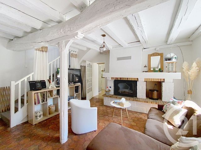 maison à vendre - 7 pièces - 158.0 m2 - FAY LES NEMOURS - 77 - ILE-DE-FRANCE - Century 21 Cottage Immobilier