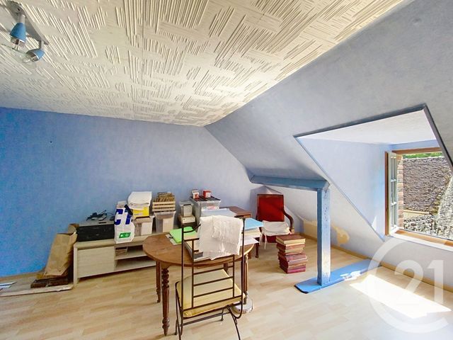 maison à vendre - 7 pièces - 158.0 m2 - FAY LES NEMOURS - 77 - ILE-DE-FRANCE - Century 21 Cottage Immobilier