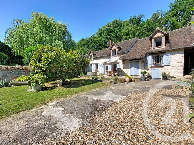 Maison à vendre FAY LES NEMOURS