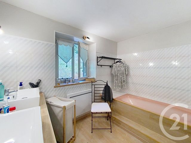 maison à vendre - 7 pièces - 158.0 m2 - FAY LES NEMOURS - 77 - ILE-DE-FRANCE - Century 21 Cottage Immobilier