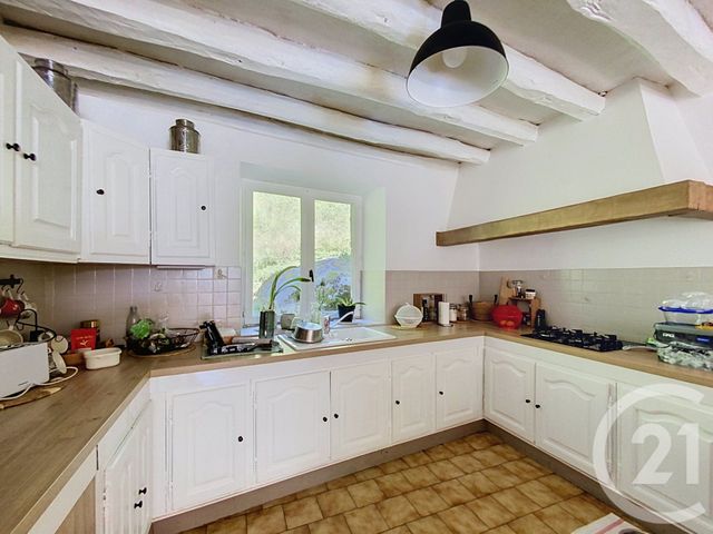 maison à vendre - 7 pièces - 158.0 m2 - FAY LES NEMOURS - 77 - ILE-DE-FRANCE - Century 21 Cottage Immobilier