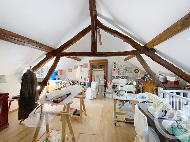 maison à vendre - 7 pièces - 158.0 m2 - FAY LES NEMOURS - 77 - ILE-DE-FRANCE - Century 21 Cottage Immobilier