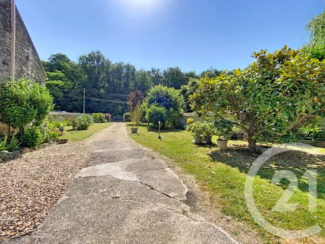 maison à vendre - 7 pièces - 158.0 m2 - FAY LES NEMOURS - 77 - ILE-DE-FRANCE - Century 21 Cottage Immobilier