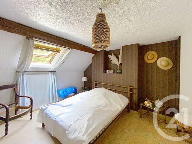 maison à vendre - 7 pièces - 158.0 m2 - FAY LES NEMOURS - 77 - ILE-DE-FRANCE - Century 21 Cottage Immobilier
